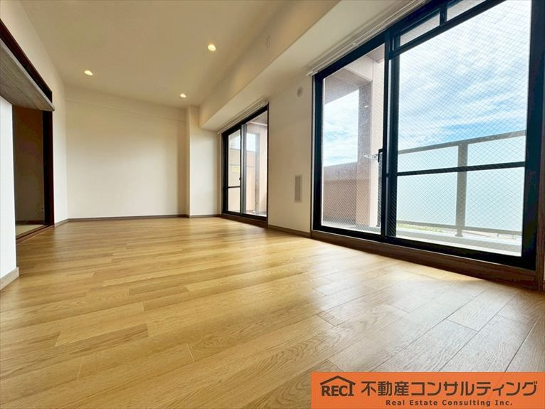 ハイエクセル芦屋南の子供部屋