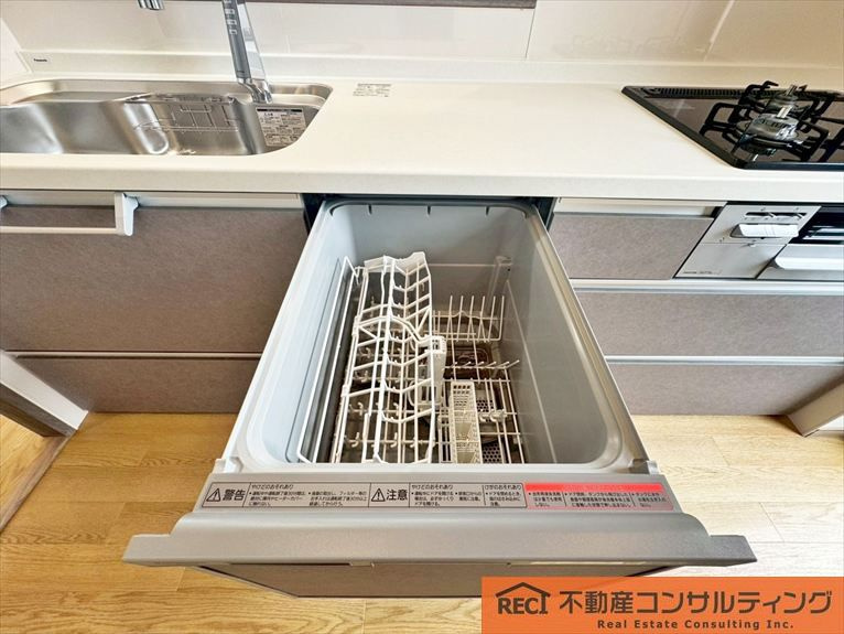 ハイエクセル芦屋南の設備