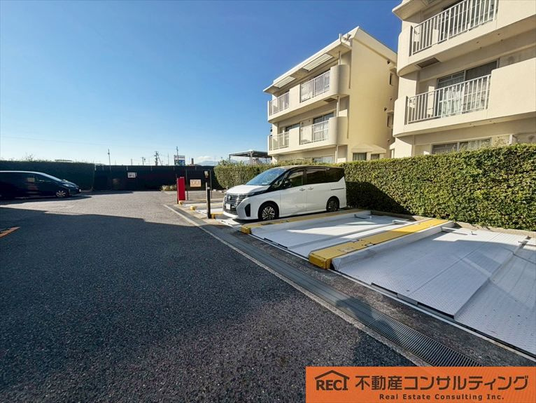 ハイエクセル芦屋南のその他