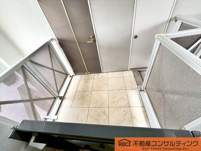 プリオーレ夙川さくら道のその他共用部分