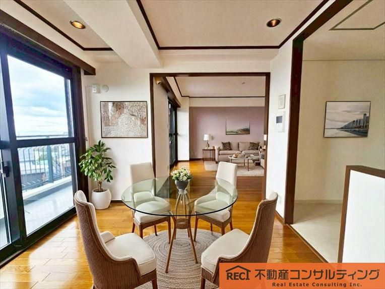 ロイヤルヴィラ苦楽園2号棟