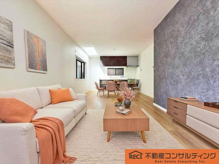 西宮市今津社前町　中古戸建