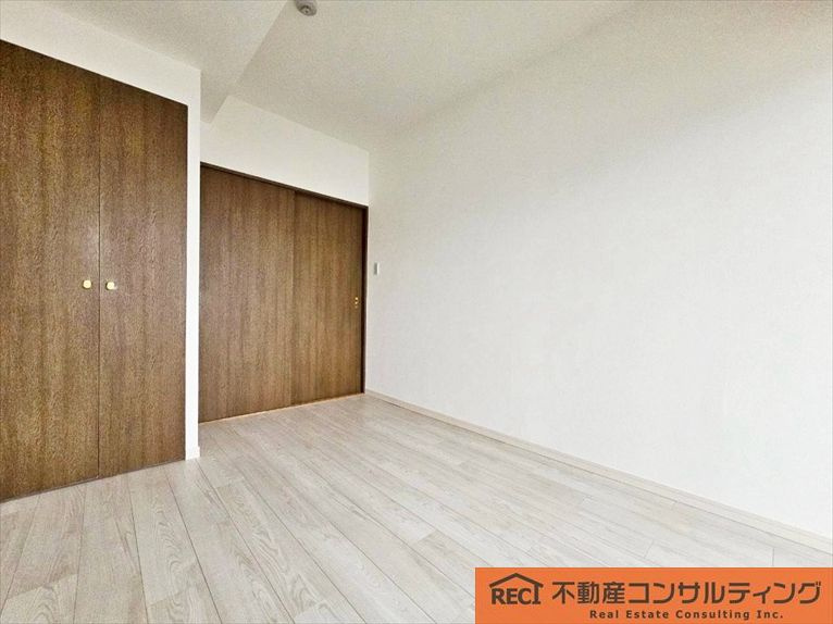 グラン・フェルティ本山の子供部屋