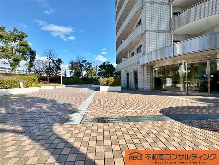 グラン・フェルティ本山のその他