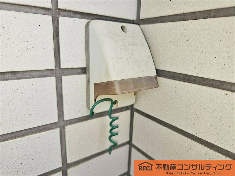 グラン・フェルティ本山のその他