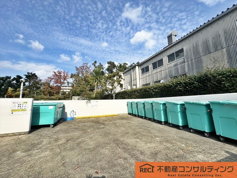 グラン・フェルティ本山のその他