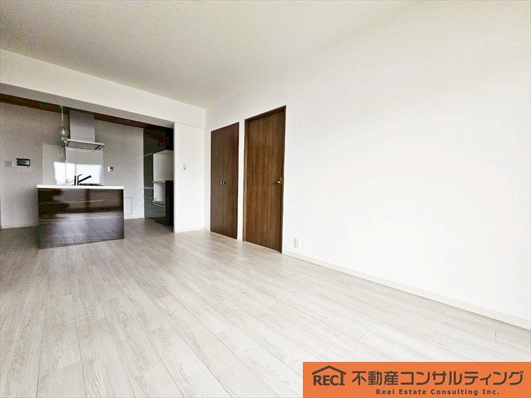 グラン・フェルティ本山の内装|JR摂津本山駅＆阪神青木駅まで徒歩9分！
