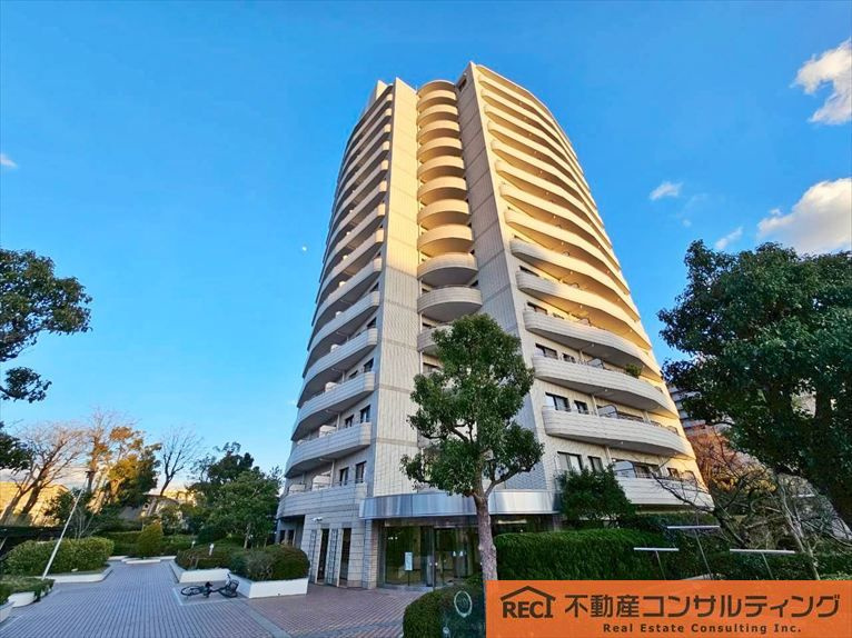 グラン・フェルティ本山のその他