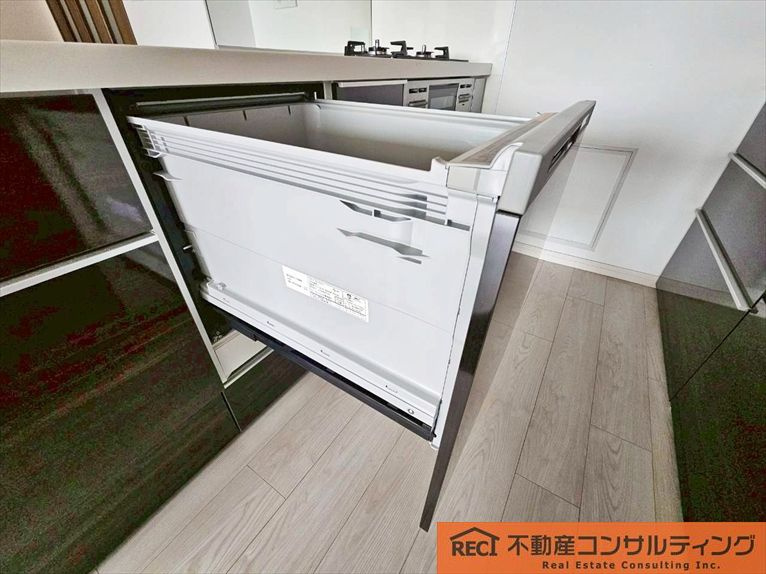 グラン・フェルティ本山の設備