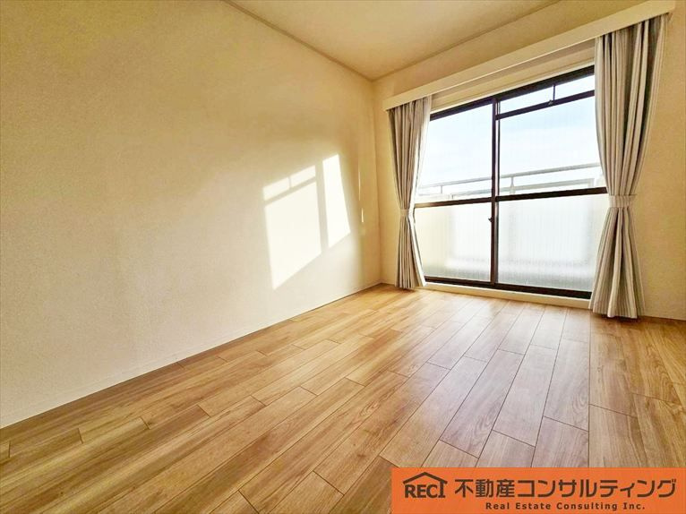 メゾンドール苦楽園の子供部屋