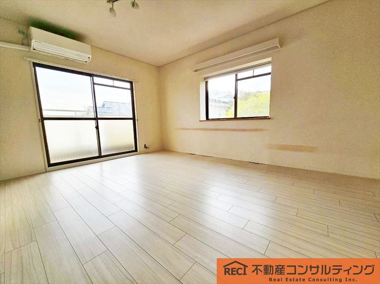 メゾンドール苦楽園の子供部屋