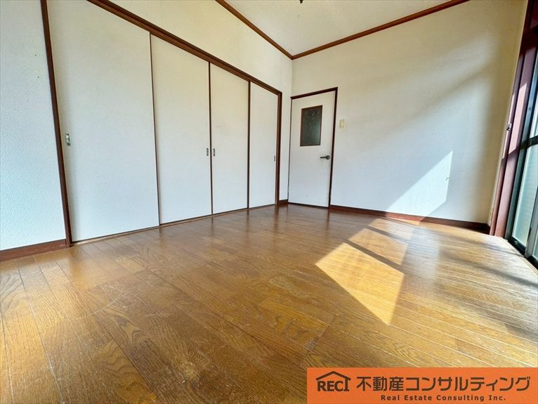 西宮市美作町　中古戸建の子供部屋