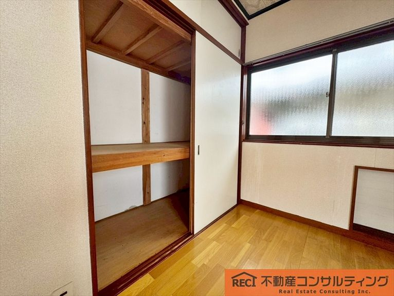 西宮市美作町　中古戸建の和室