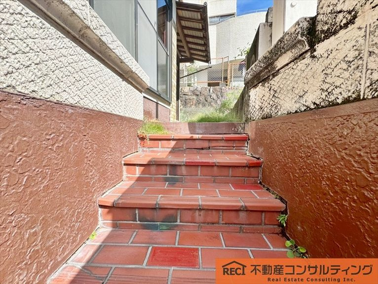 西宮市美作町　中古戸建のその他