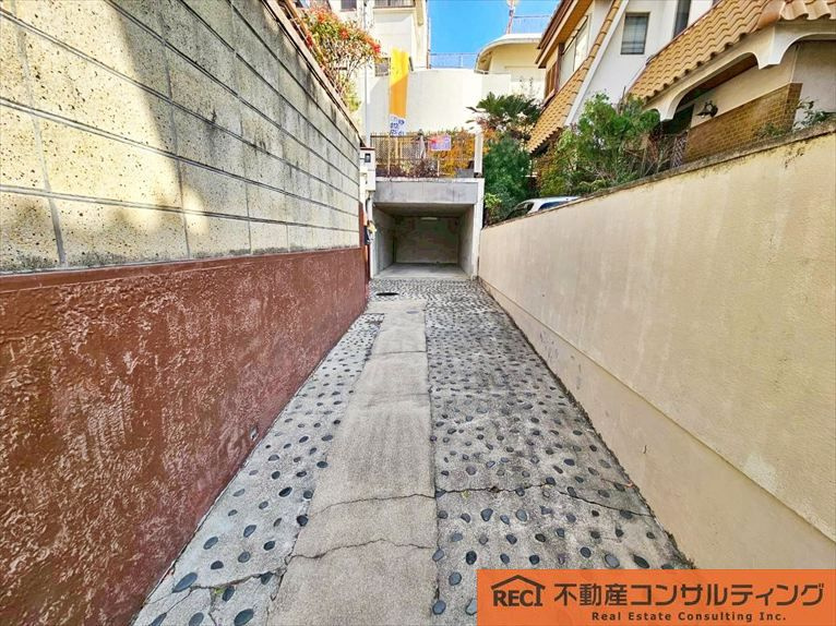 西宮市美作町　中古戸建のその他