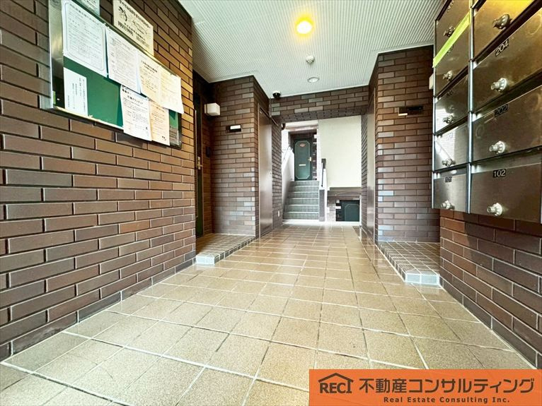 パークプラザ香枦園のその他