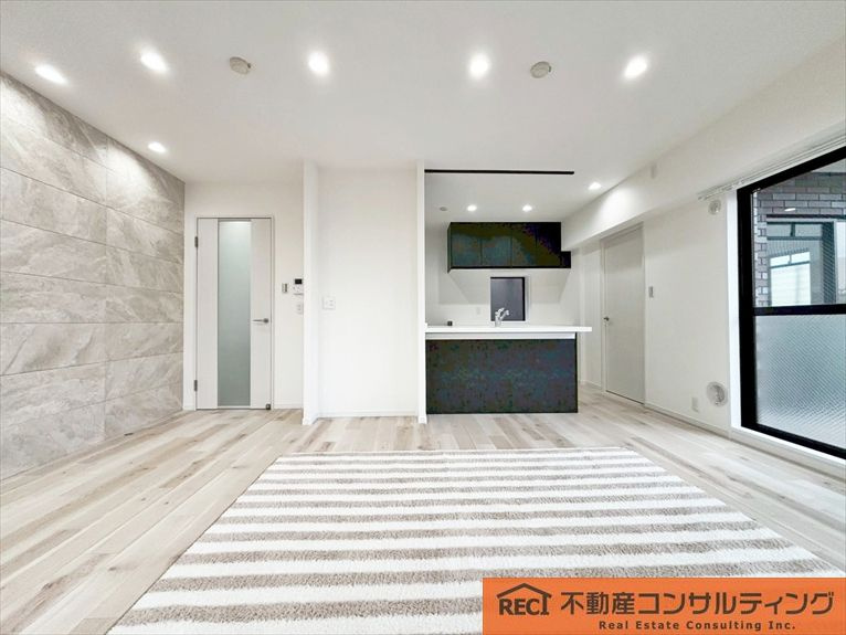 パークプラザ香枦園の内装|JRさくら夙川駅徒歩9分！