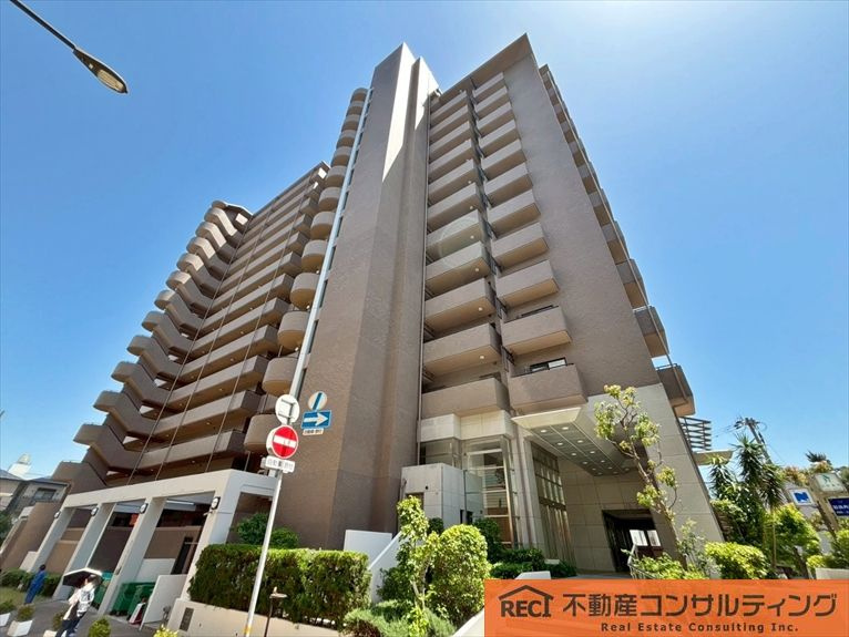 夙川グランドハイツ