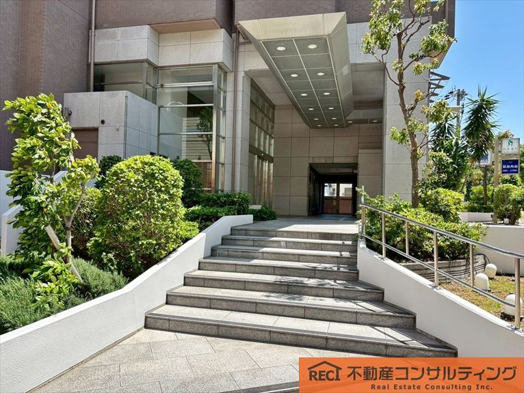 夙川グランドハイツ