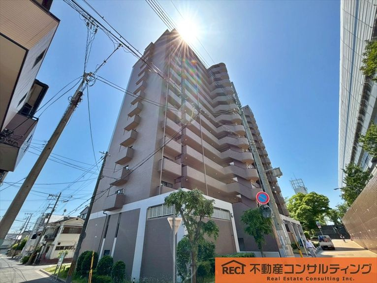 夙川グランドハイツのその他