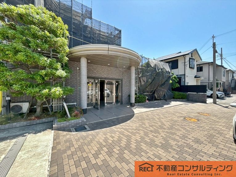 メゾン夙川のその他共用部分