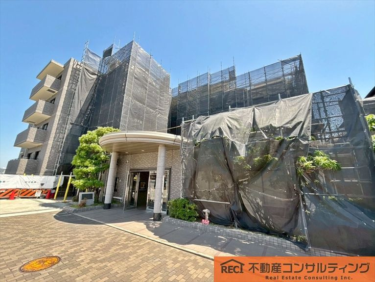 メゾン夙川