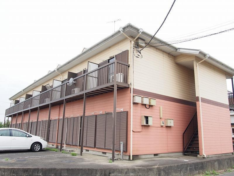 水海道コーポ