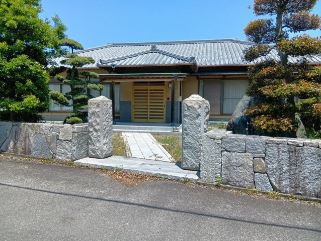 西条市古川甲の中古一戸建