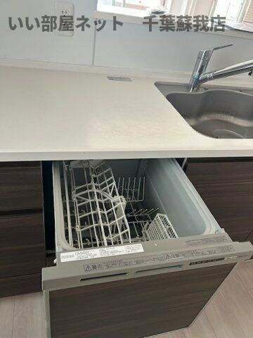 プレミスト本千葉ステーションフロントの設備