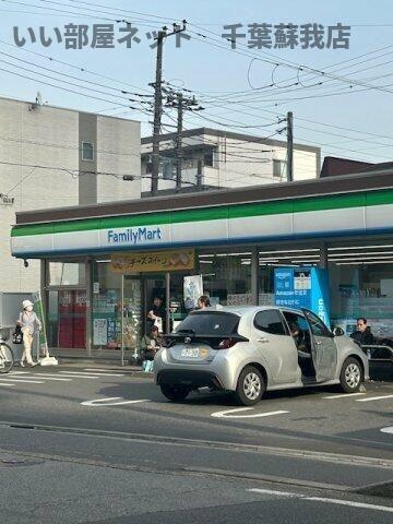 プレミスト本千葉ステーションフロントの周辺