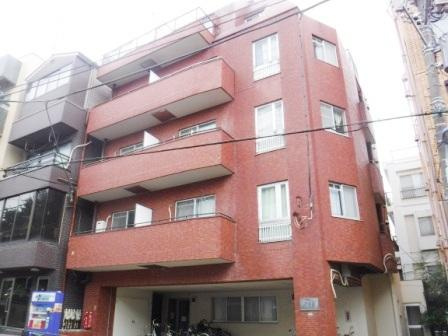 戸田家駒込マンション