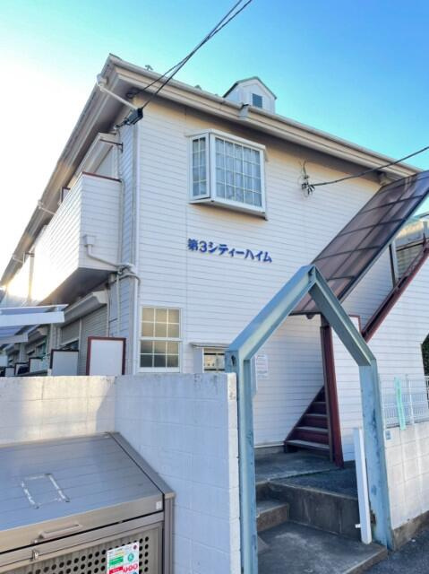 外観・土地