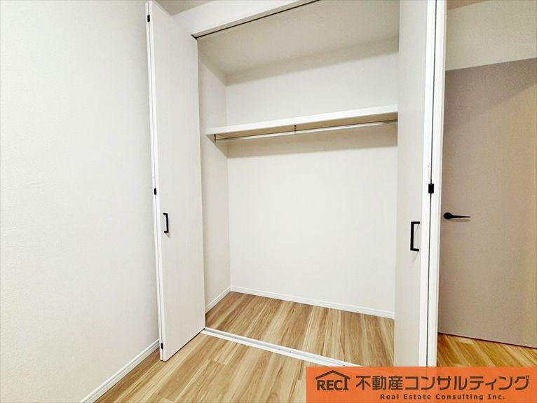 エナ御影の収納