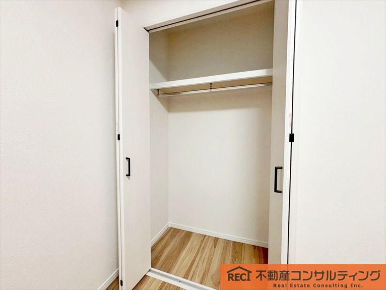 エナ御影の収納