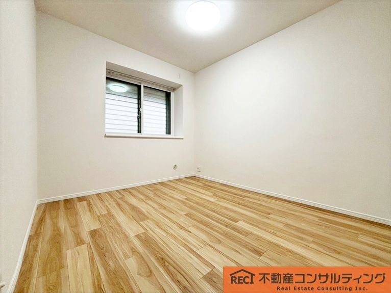 エナ御影の子供部屋