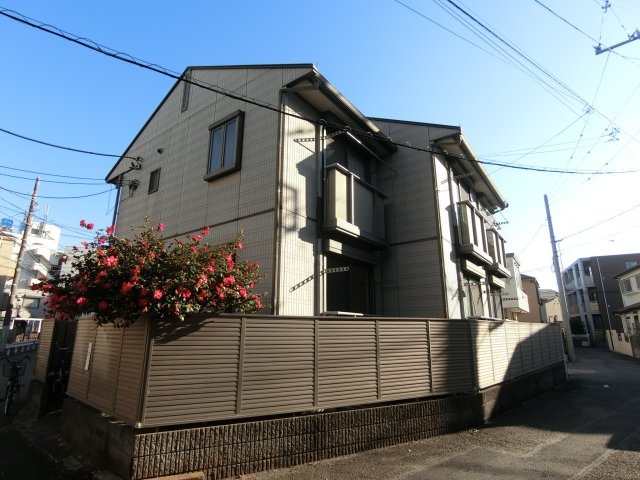 シャルマンシャトー