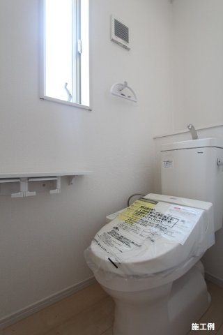 【内装】 | 同じ工務店様の施工例です。
