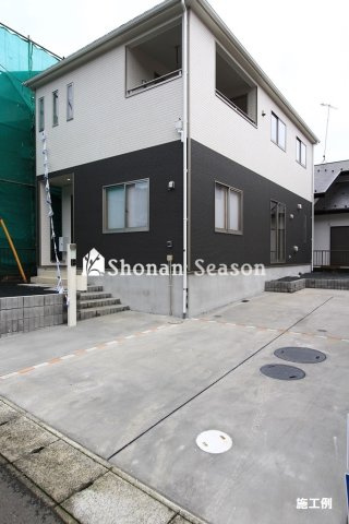 【外観】 | 同じ工務店様の施工例です。