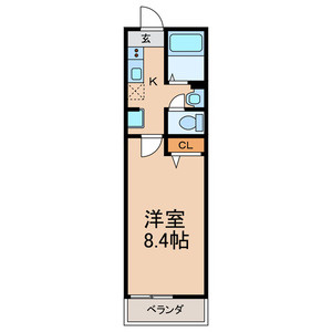 セレ新松戸