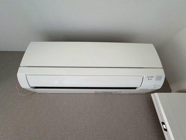 D porta refinardの設備
