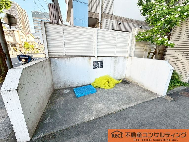 ワコーレ西宮けやき通りの周辺