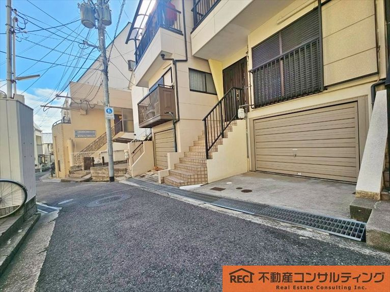 神戸市灘区水道筋6丁目　中古戸建のその他