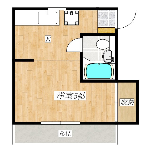 東武練馬ＩＭＡハウス