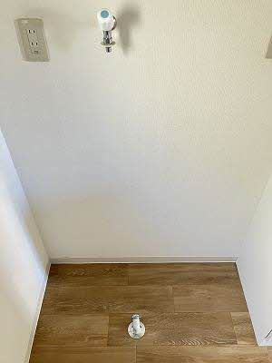 神田縄ハイツ D棟の設備