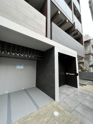 【その他】 | ガリシア錦糸町Ⅳ |  
