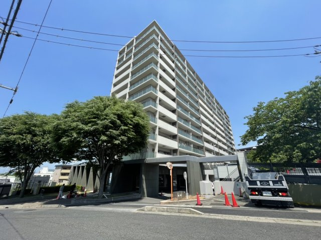 シャリエ大津レイクヴィスタ