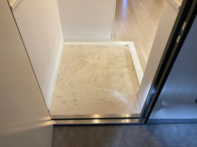 【玄関】 | クリアル落合南長崎