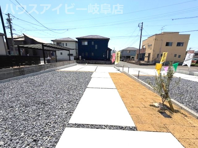 【駐車場】の画像