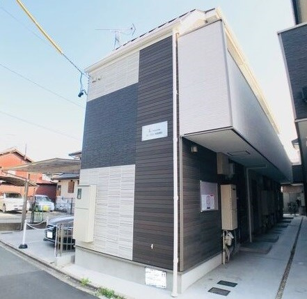 LE COCON本星崎町