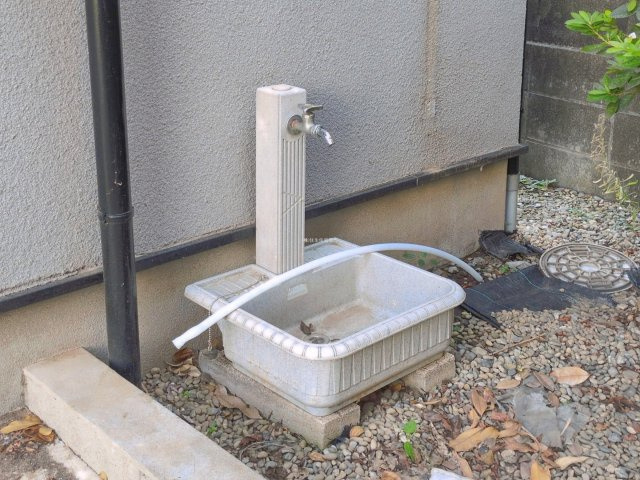 富士見市渡戸３丁目の中古一戸建の設備